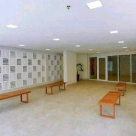 Studio Flex Com Garagem E Piscina No Centro De Sp Сао Паоло Екстериор снимка