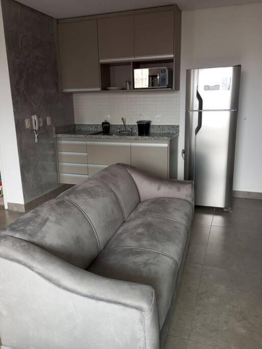 Studio Flex Com Garagem E Piscina No Centro De Sp Сао Паоло Екстериор снимка