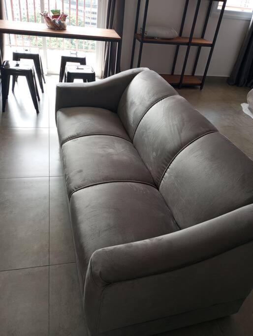 Studio Flex Com Garagem E Piscina No Centro De Sp Сао Паоло Екстериор снимка
