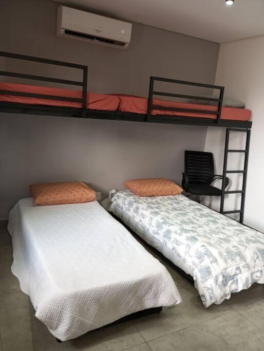 Studio Flex Com Garagem E Piscina No Centro De Sp Сао Паоло Екстериор снимка