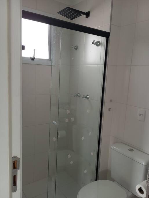 Studio Flex Com Garagem E Piscina No Centro De Sp Сао Паоло Екстериор снимка