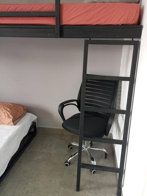Studio Flex Com Garagem E Piscina No Centro De Sp Сао Паоло Екстериор снимка